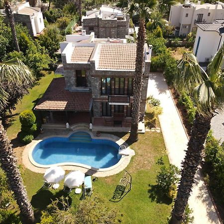 Daphne Home Fethiye Eksteriør bilde