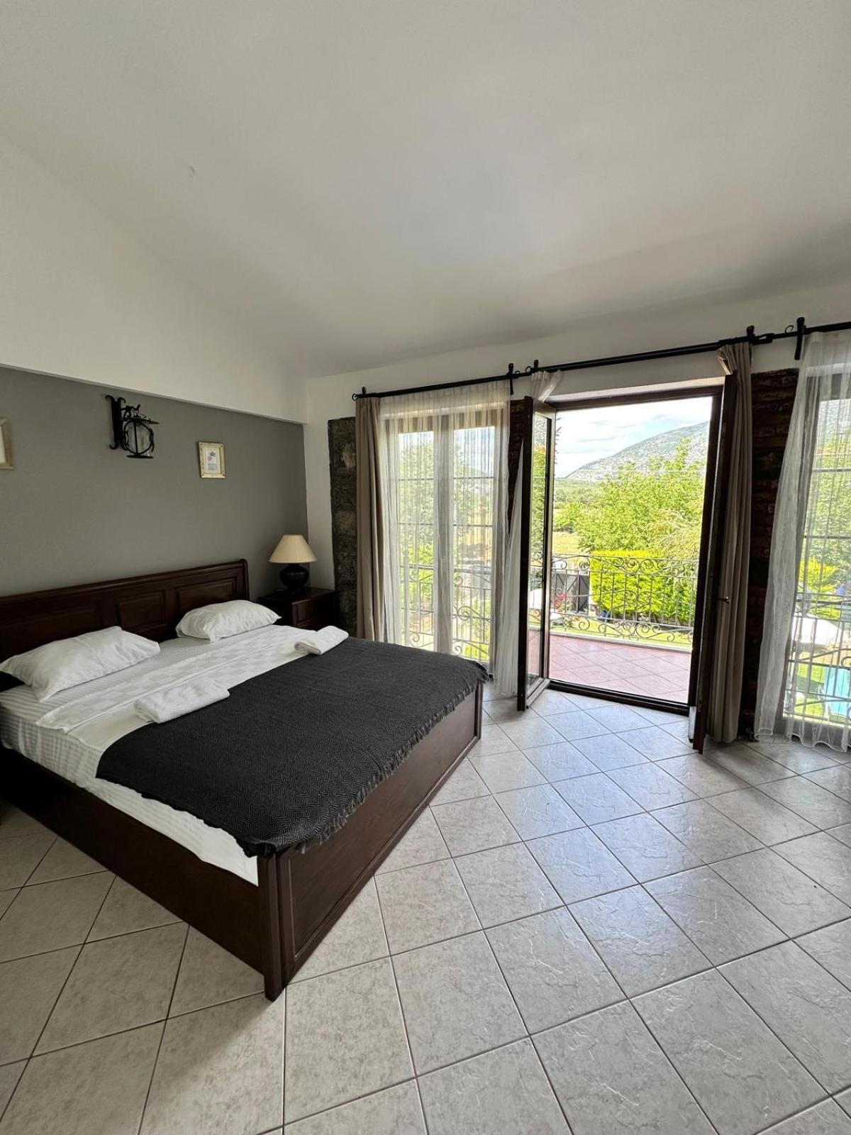 Daphne Home Fethiye Eksteriør bilde
