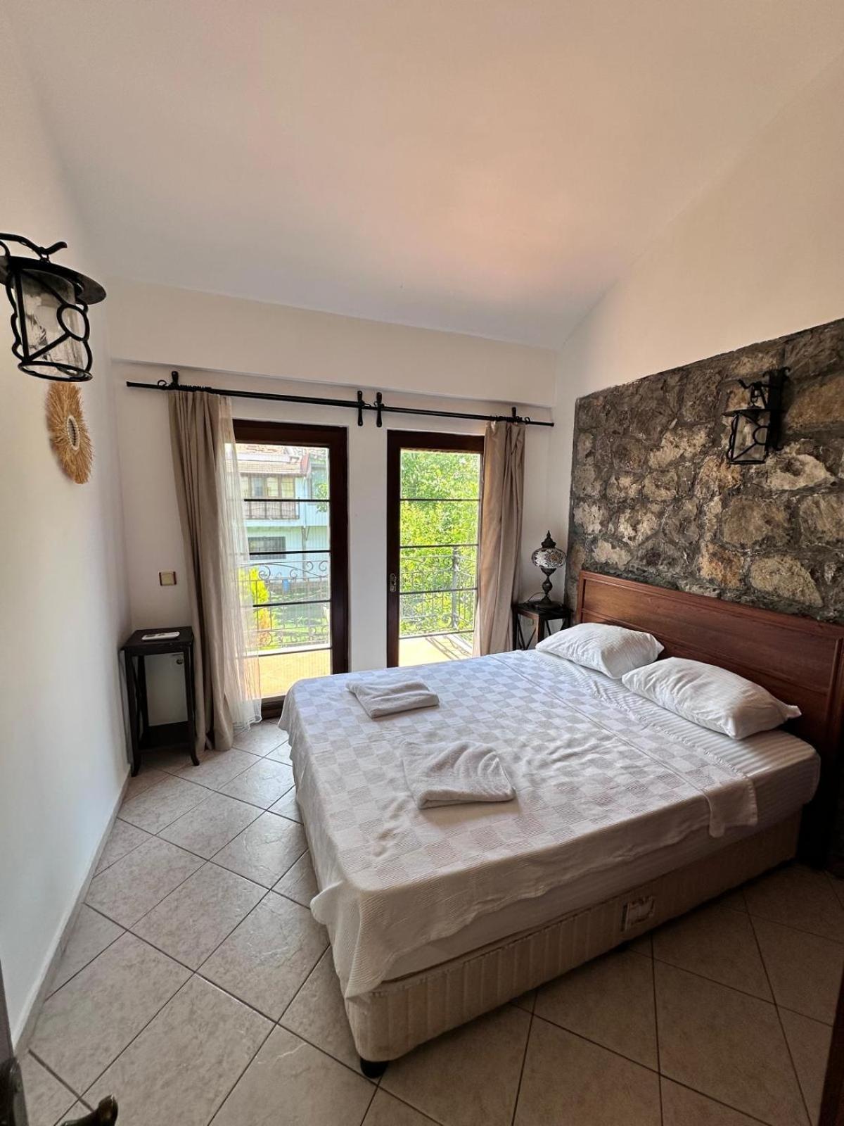 Daphne Home Fethiye Eksteriør bilde