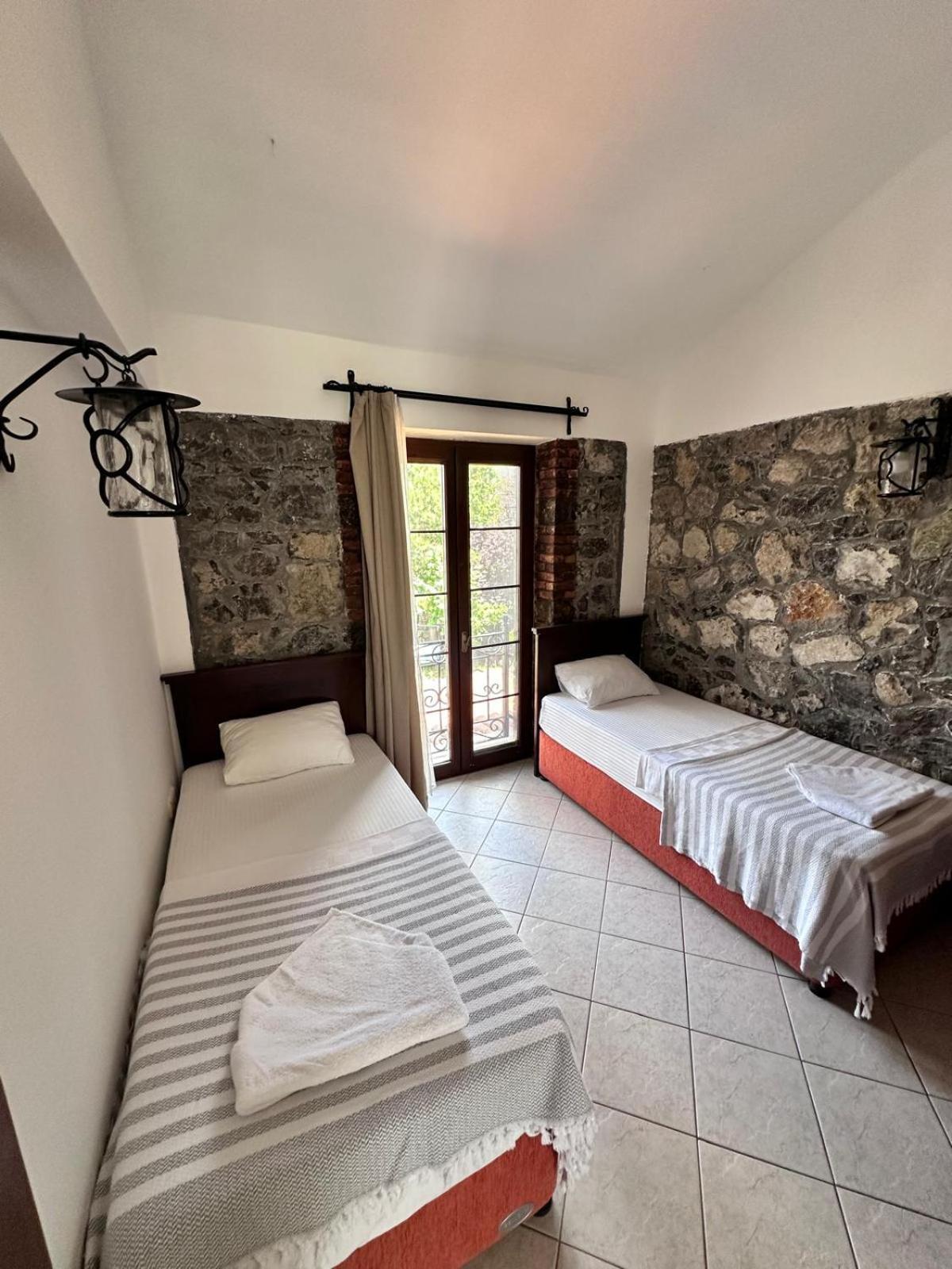 Daphne Home Fethiye Eksteriør bilde